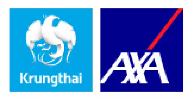 สำนักงานตัวแทนประกันชีวิตกรุงไทย AXA GA01P