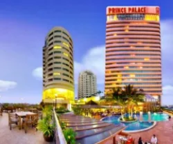 หางาน,สมัครงาน,งาน Prince Palace Hotel URGENTLY NEEDED JOBS