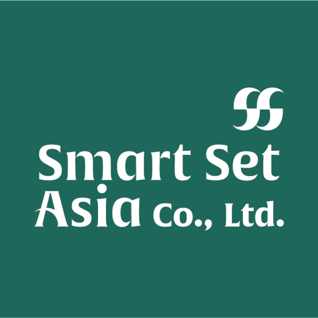 หางาน,สมัครงาน,งาน SMART SET ASIA CO., LTD.