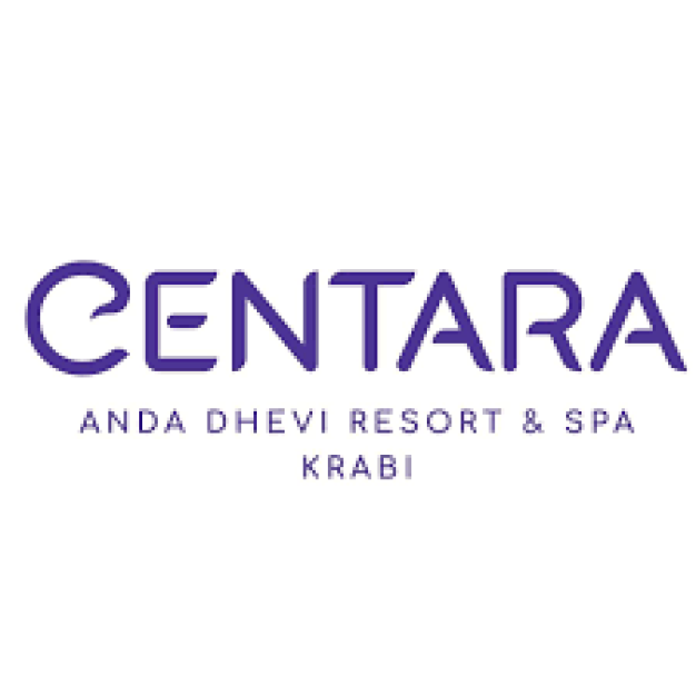 หางาน,สมัครงาน,งาน centara anda dhevi resort & spa krabi