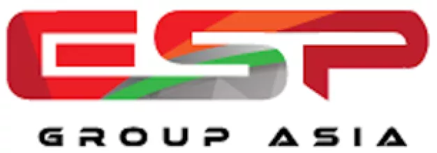 ESP GROUP ASIA LTD.