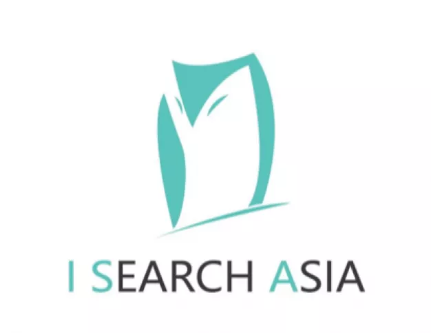 I Search Asia