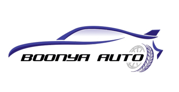 Boonya Auto Co., Ltd