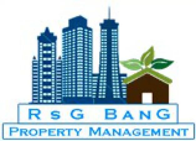 หางาน,สมัครงาน,งาน RSG Bang Property Management URGENTLY NEEDED JOBS