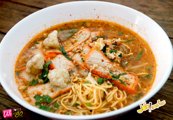 หางาน,สมัครงาน,งาน,ป้าน้อยก๋วยเตี๋ยวต้มยำ อุทัยธานี