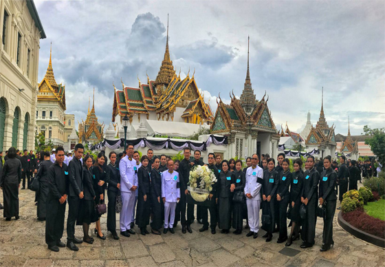 หางาน,สมัครงาน,งาน,JOBBKK.COM ร่วมเป็นเจ้าภาพบำเพ็ญกุศลถวายพระบรมศพ พระบาทสมเด็จพระปรมินทรมหาภูมิพลอดุลยเดช